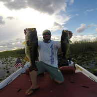 Josh Roller Fishing...