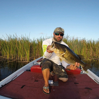 Josh Roller Fishing...