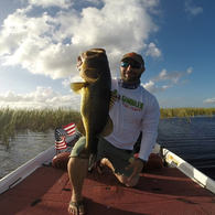 Josh Roller Fishing...