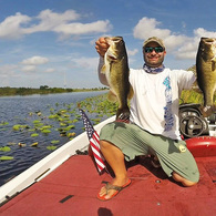 Josh Roller Fishing...