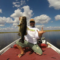 Josh Roller Fishing...